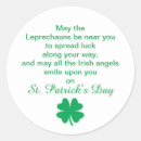 Search for st patricks day stickers Green