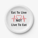 Search for fitness paper plates Health