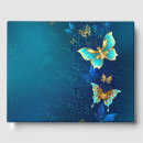Search for butterfly guest books Butterflies