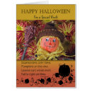 Search for uncle poem Halloween