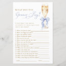 Search for what did the groom say For her