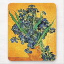 Search for van gogh mousepads Still life