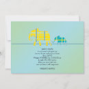 Search for mommy and me invitations Elephant