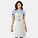 Search for scandinavian christmas aprons Modern