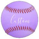 Search for purple softballs Modern