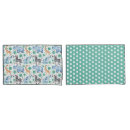 Search for cute pillowcases Giraffe