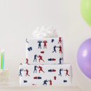 Search for boxing gloves wrapping paper Fight