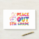 Search for graduation post it notes Student