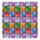 Search for dinosaur bandanas Tyrannosaurus