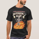 Search for autism awareness tshirts Spectrum