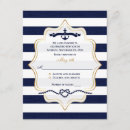 Search for tie the knot wedding rsvp cards Anchor