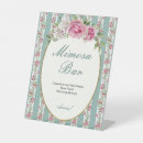 Search for bridal shower signs Garden