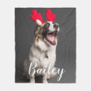 Search for cat photo blankets Merry christmas