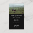 Search for forestry business cards Agriculture