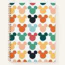 Search for mickey mouse notebooks Cute