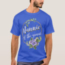 Search for nanny tshirts Modern illustration