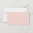 Search for baby shower words of advice Elegant