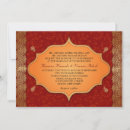 Search for indian wedding invitations Mehndi