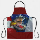 Search for american flag aprons Wolf