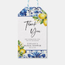 Search for lemon gift tags Positano