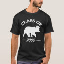 Search for class of 2035 tshirts Graduate