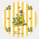 Search for olive oil stickers Mediterranean
