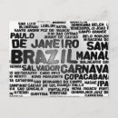 Search for brazil postcards Rio de janeiro