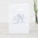Search for aviation thank you cards Baby shower