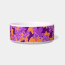 Search for hawaiian pet bowls Hibiscus