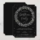 Search for formal christmas invitations Corporate