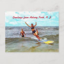 Search for asbury park postcards Scene