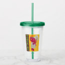 Search for sesame street tumblers Children's television show