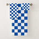 Search for colorful bath towels Stylish
