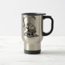 Search for cow travel mugs Vintage