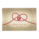 Search for bridal shower placemats Minimalist