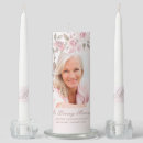 Search for memorial for ceremony wedding candles Modern