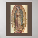 Search for our lady of guadalupe posters Catholic