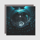 Search for disco ball magnets Pattern