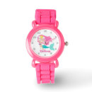 Search for the little mermaid watches Cute