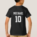 Search for soccer kids tshirts Elementary