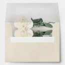 Search for ivory envelopes Return address