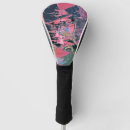 Search for rock golf head covers Abstract