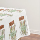 Search for round tablecloths Green