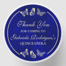 Search for royal birthday favors Butterfly