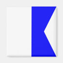 Search for nautical flag magnets Signal