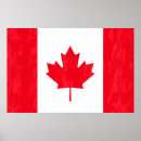 Search for canada country flag posters Countries