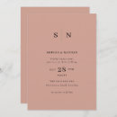 Search for orange and black wedding invitations Elegant