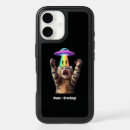 Search for alien iphone cases Cat