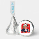 Search for donald trump candy favors Patriotic