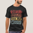 Search for tuba tshirts Musician